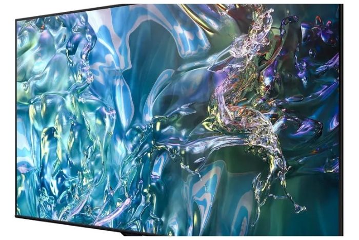Smart Tivi QLED Samsung 4K 65 Inch QA65Q60D
